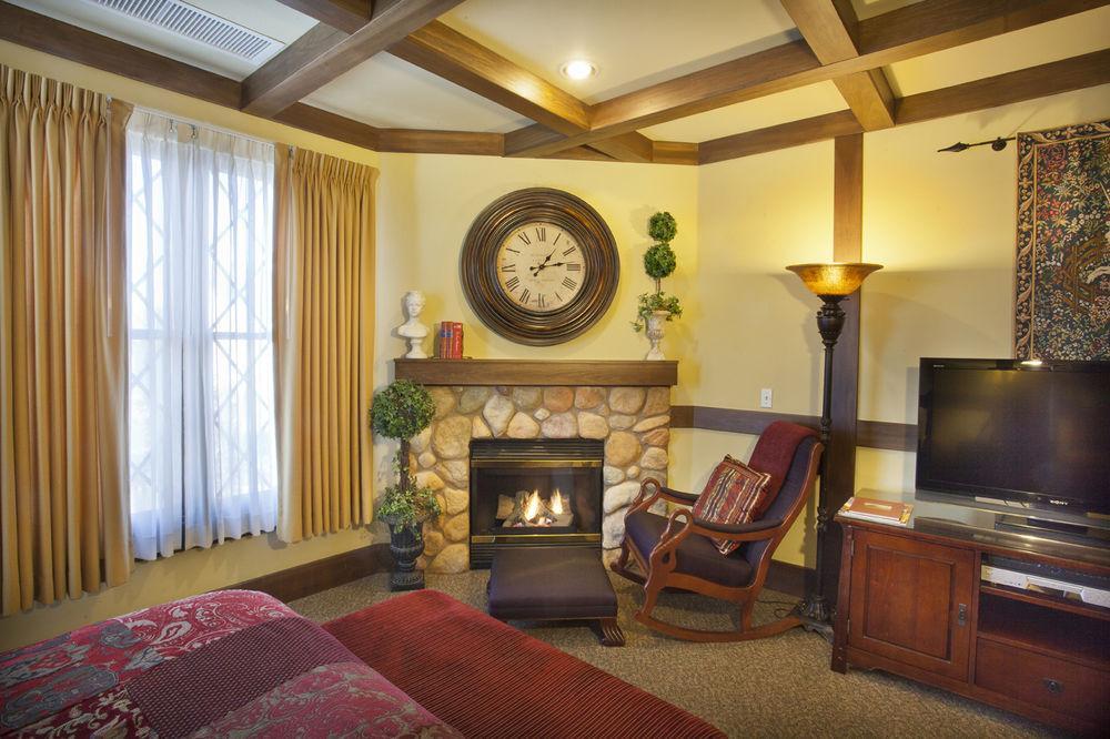 San Luis Creek Lodge Σαν Λούις Ομπίσπο Εξωτερικό φωτογραφία