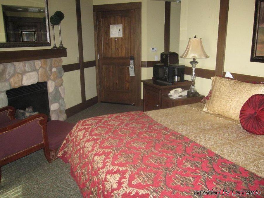San Luis Creek Lodge Σαν Λούις Ομπίσπο Δωμάτιο φωτογραφία